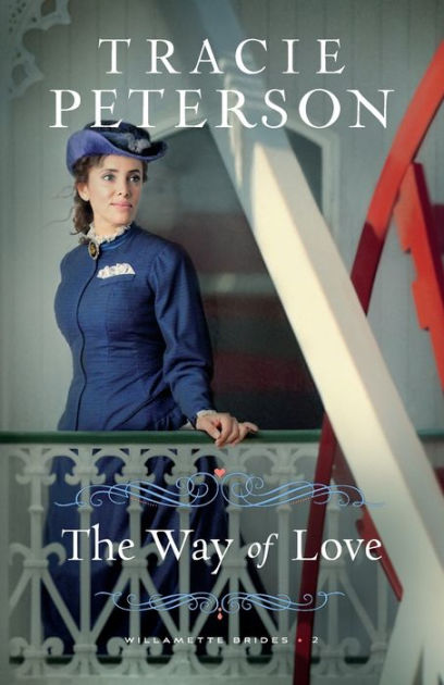 The Way of Love - Re-vived