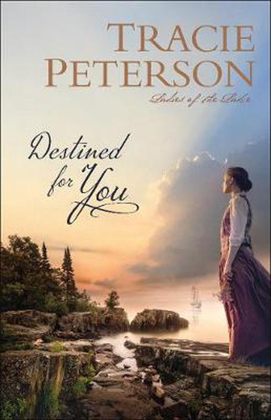 Destined for You - Re-vived