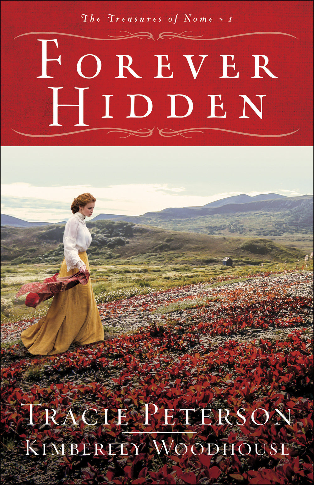Forever Hidden - Re-vived