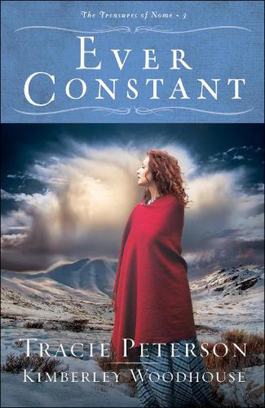 Ever Constant - Re-vived