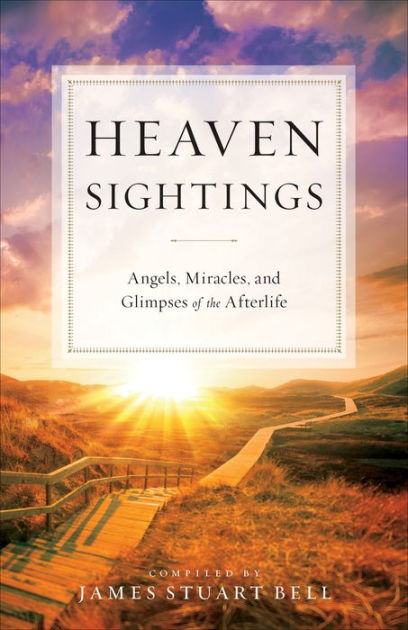 Heaven Sightings - Re-vived