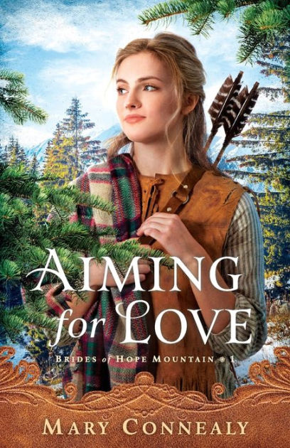 Aiming for Love - Re-vived