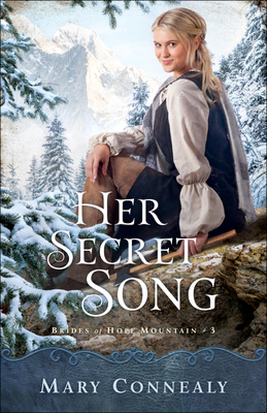 Her Secret Song - Re-vived