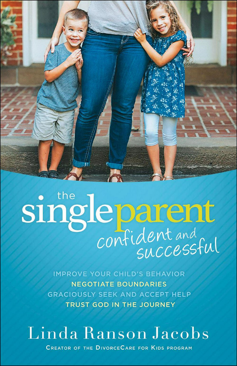 The Single Parent - Re-vived