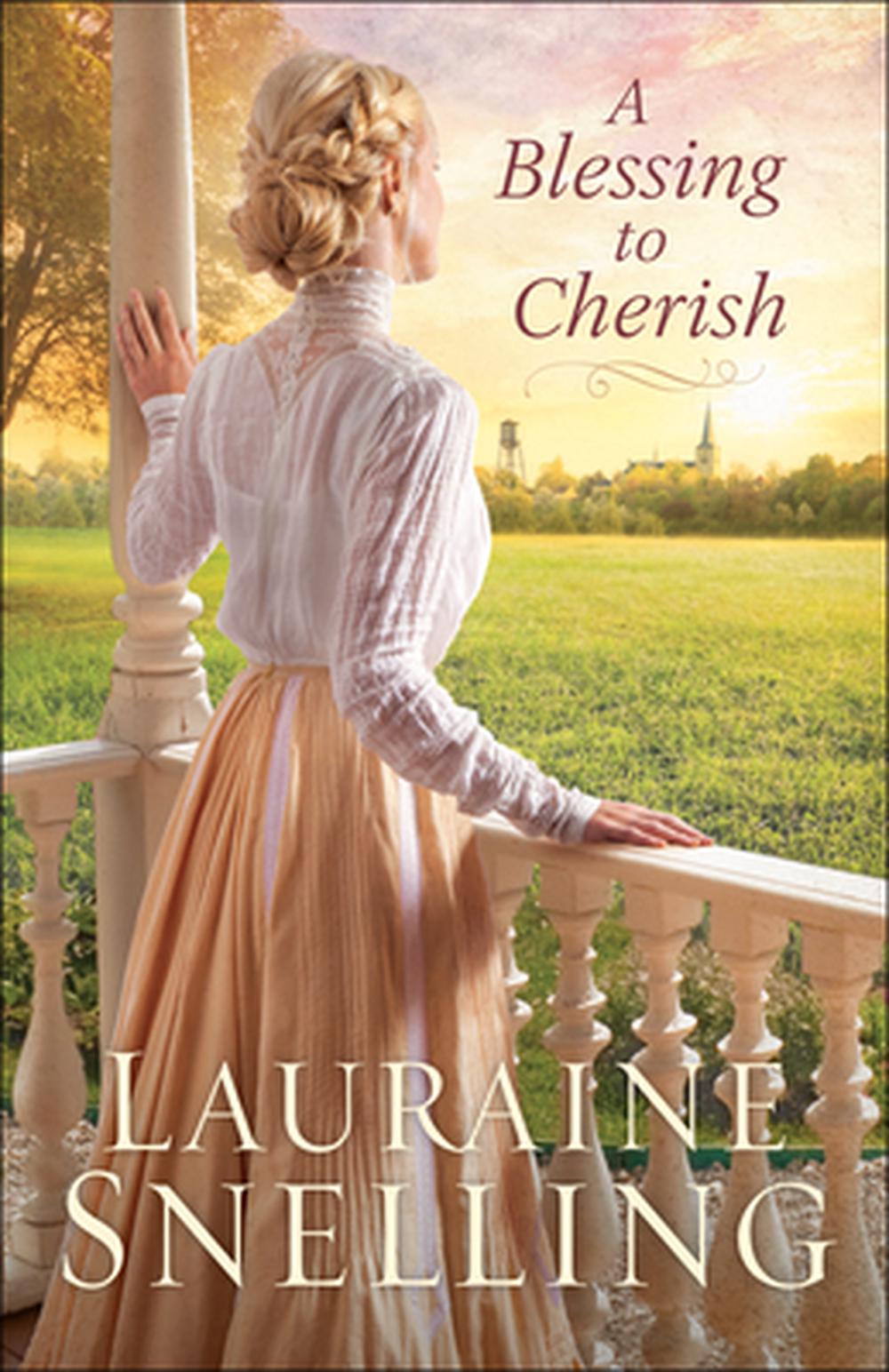 A Blessing to Cherish - Re-vived