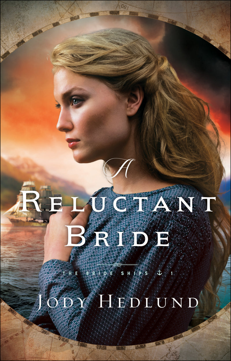 A Reluctant Bride - Re-vived