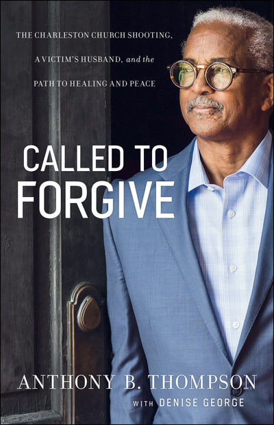Called to Forgive - Re-vived