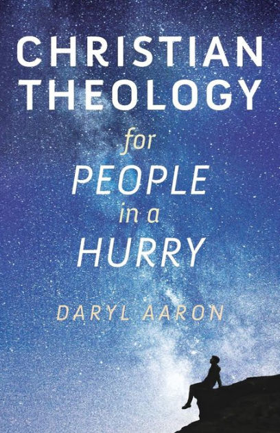 Christian Theology For People In A Hurry - Re-vived