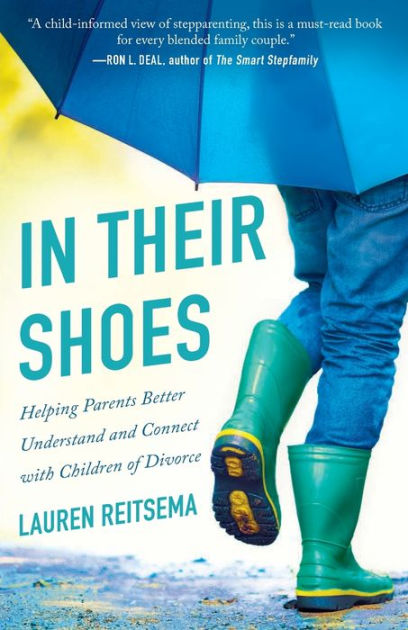 In Their Shoes - Re-vived