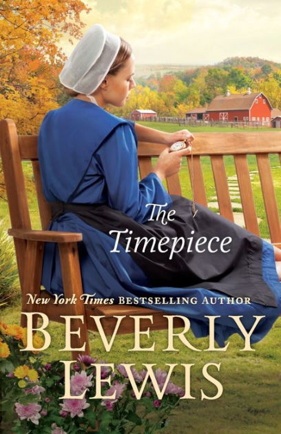 The Timepiece - Re-vived