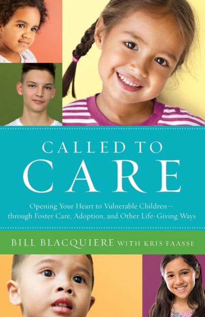 Called to Care - Re-vived