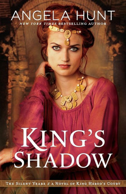 King's Shadow - Re-vived