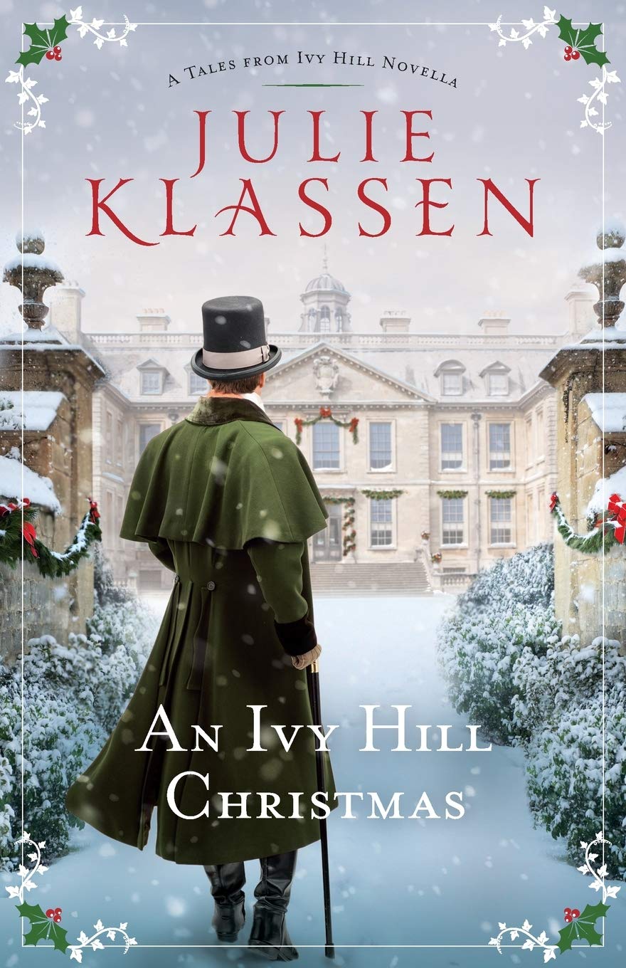 Ivy Hill Christmas, An - Re-vived