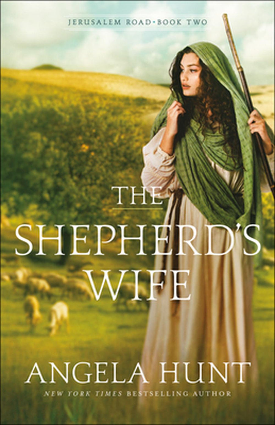 The Shepherd's Wife - Re-vived