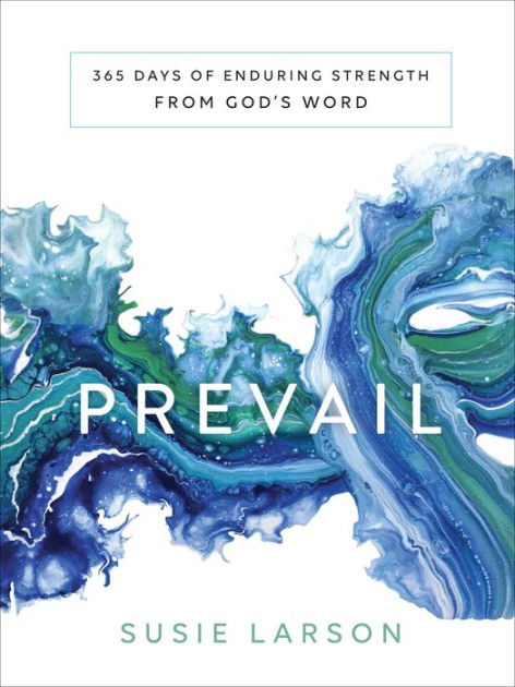 Prevail - Re-vived