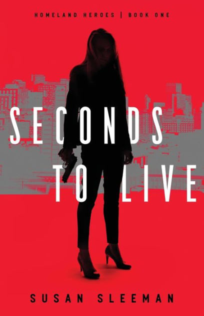 Seconds to Live - Re-vived