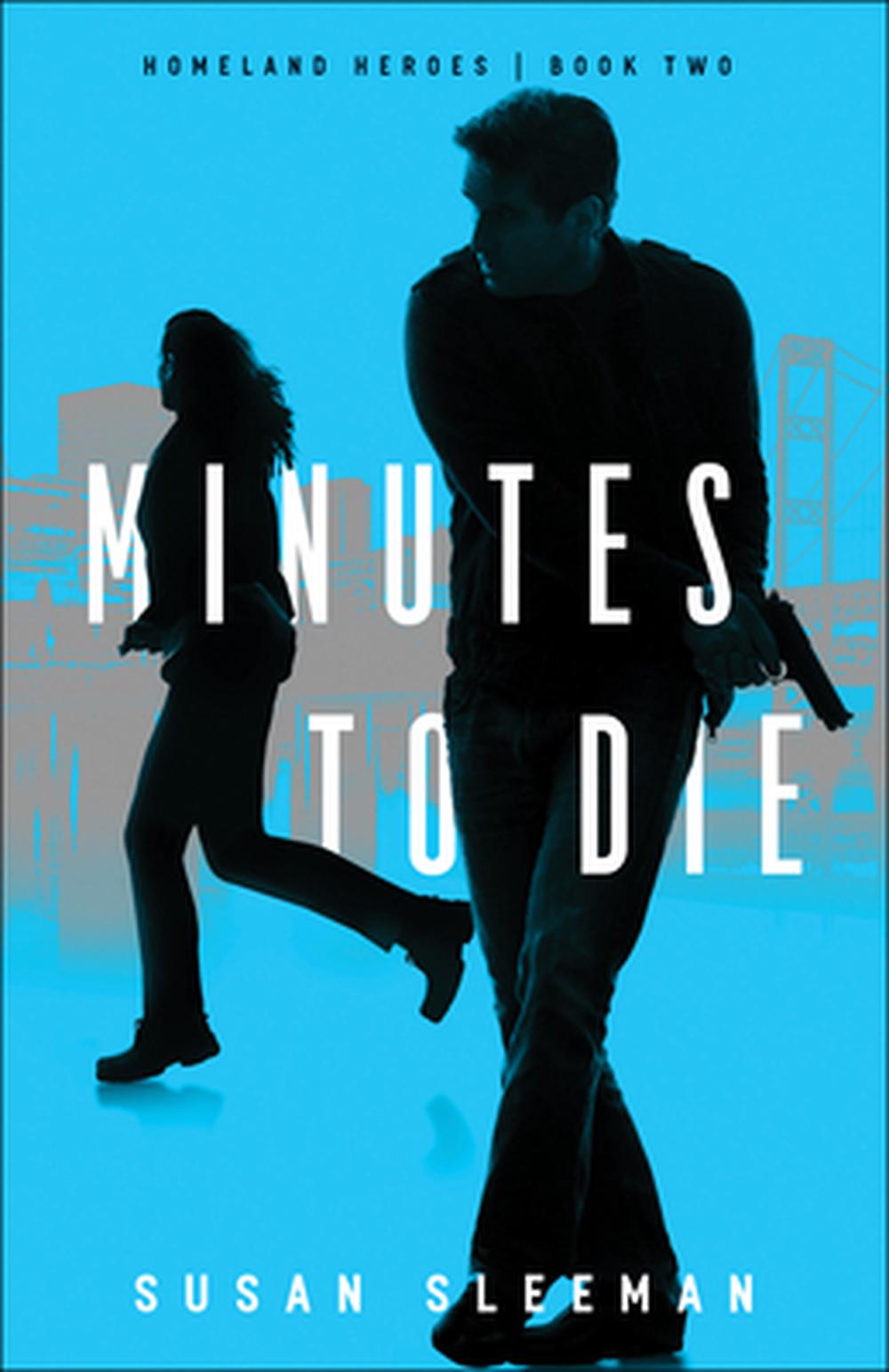 Minutes to Die - Re-vived