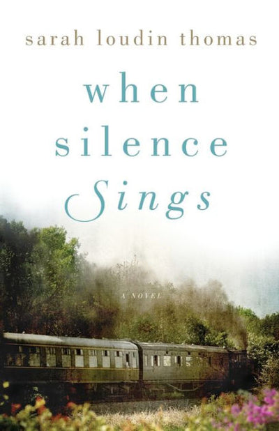 When Silence Sings - Re-vived