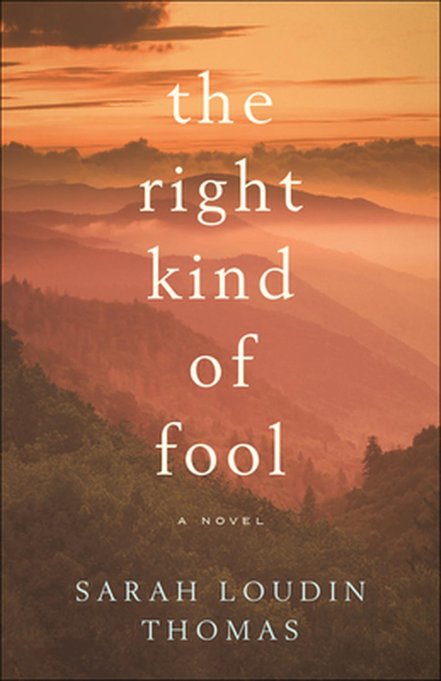 The Right Kind of Fool - Re-vived