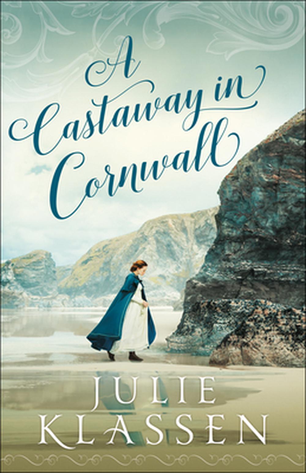 A Castaway in Cornwall - Re-vived