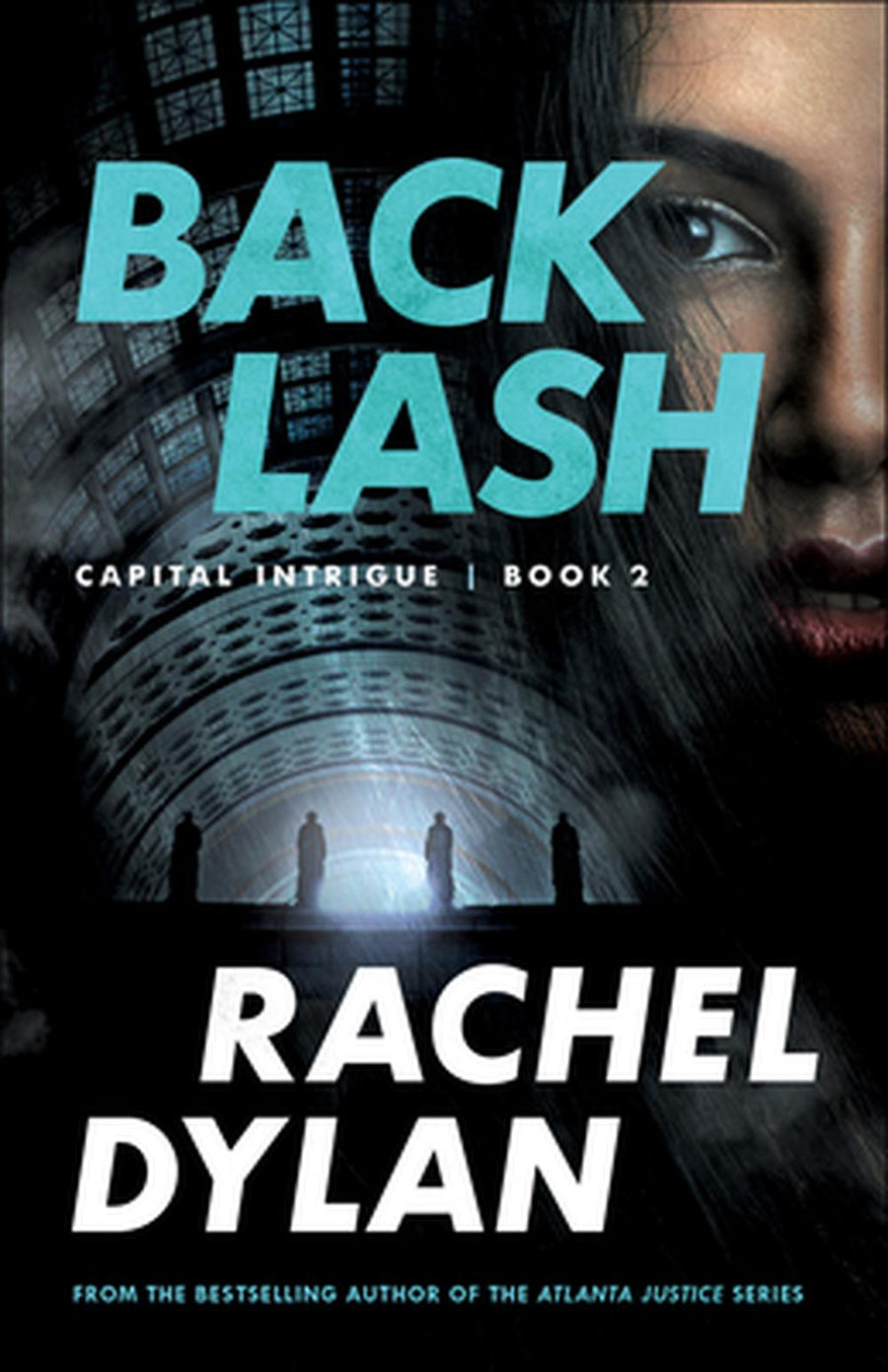 Backlash - Re-vived