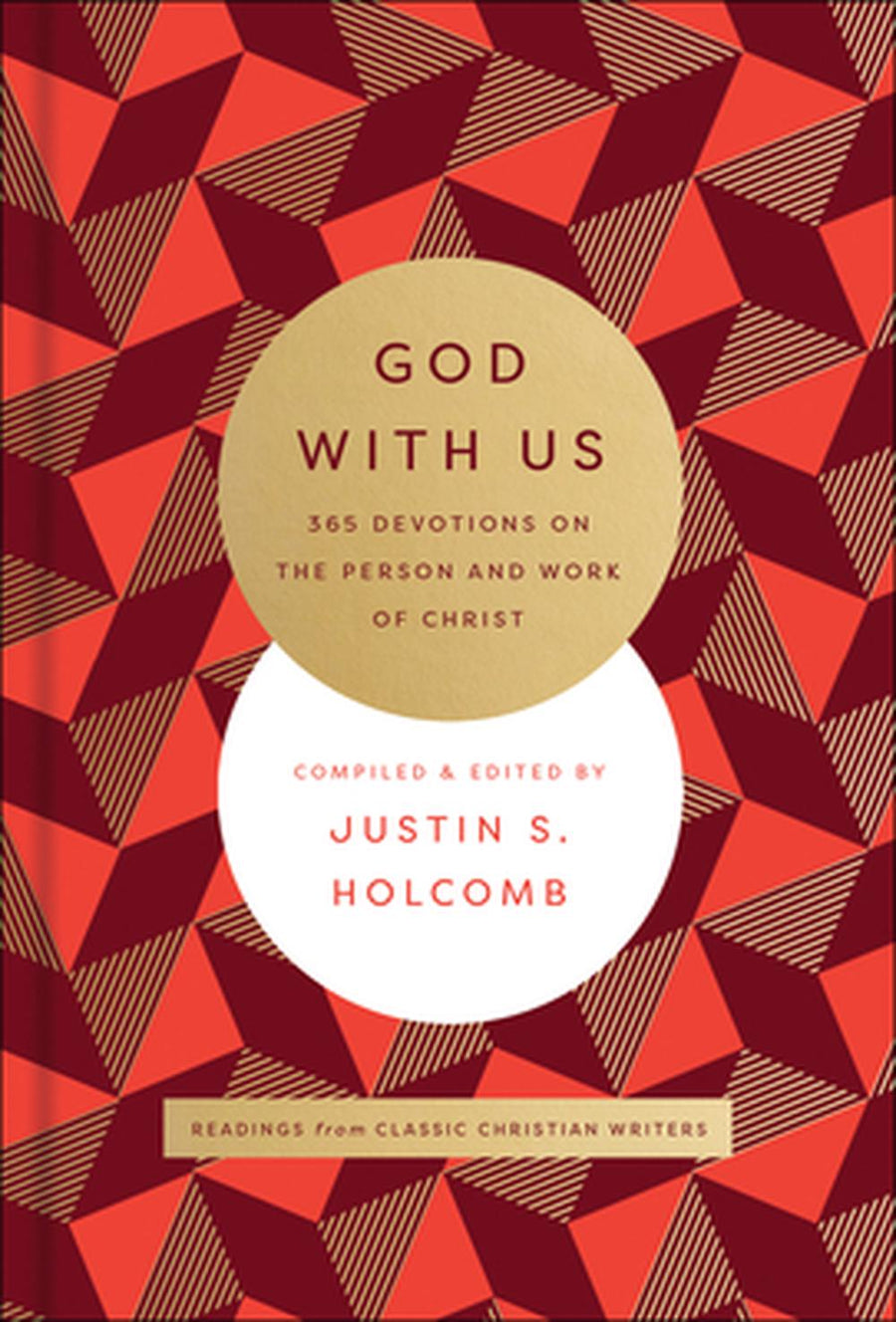 God With Us - Re-vived