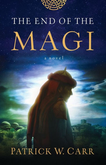 The End of the Magi - Re-vived