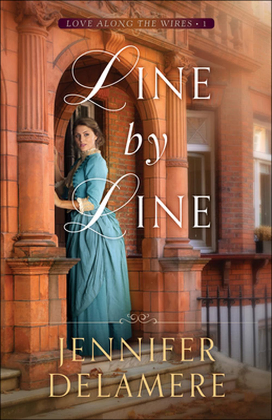 Line by Line - Re-vived
