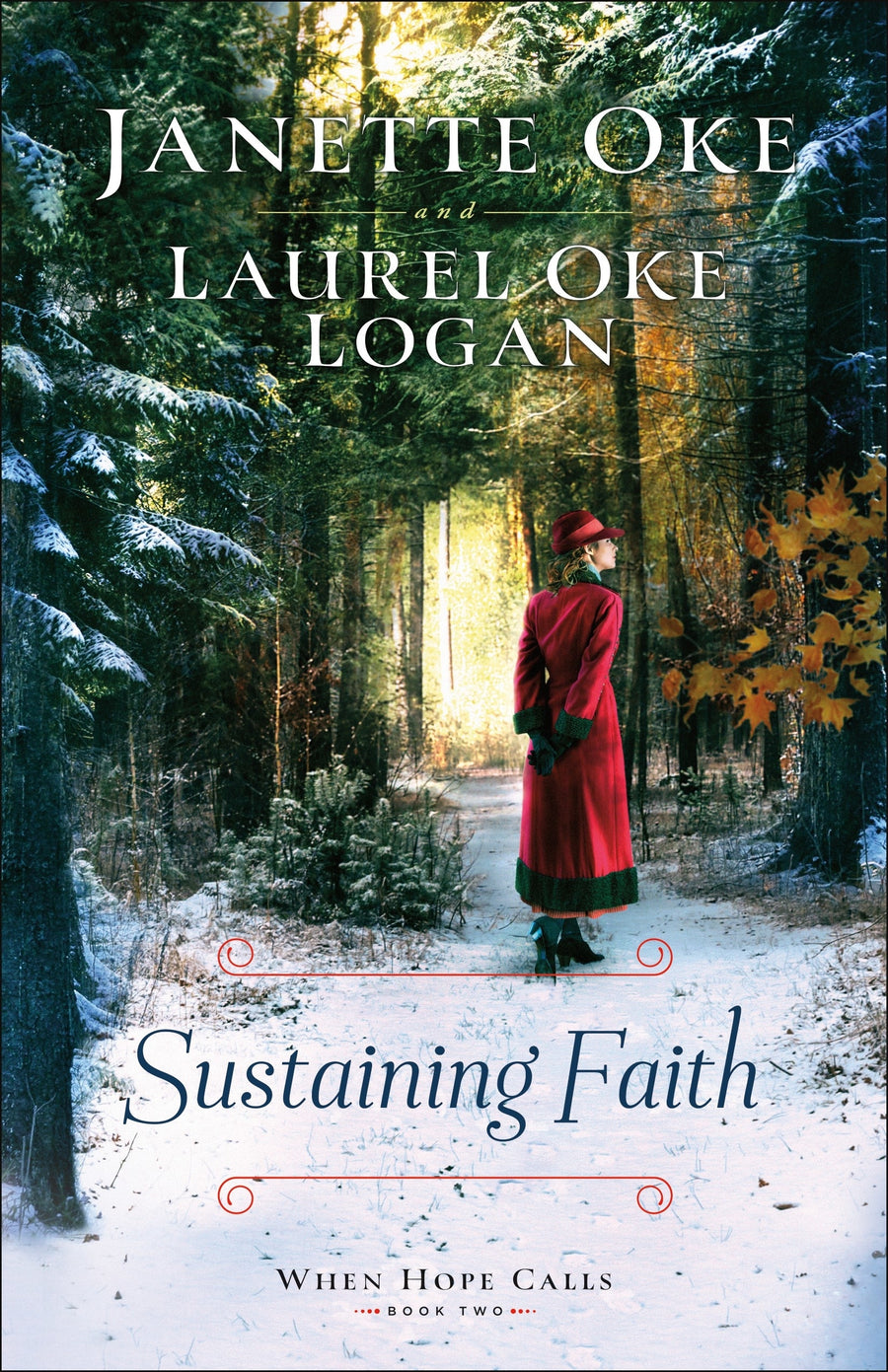 Sustaining Faith Paperback - Re-vived