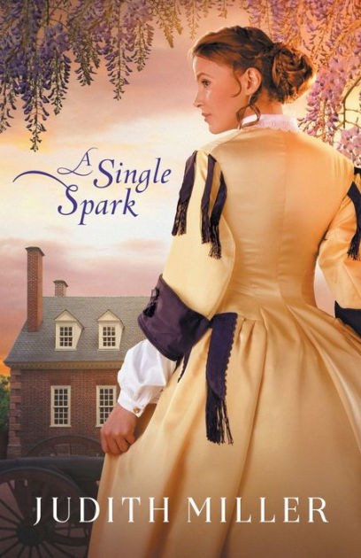 A Single Spark - Re-vived