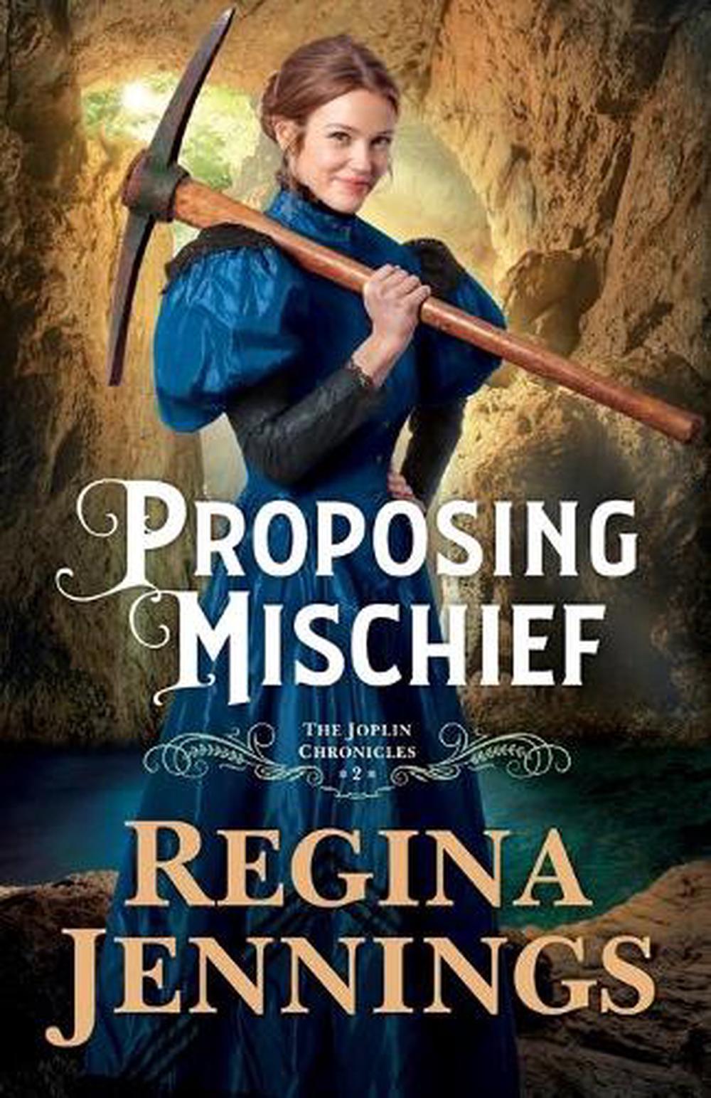 Proposing Mischief - Re-vived