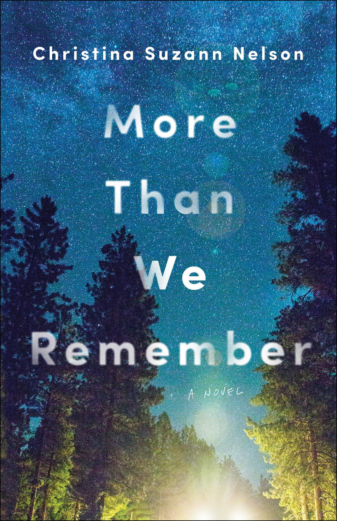More Than We Remember - Re-vived