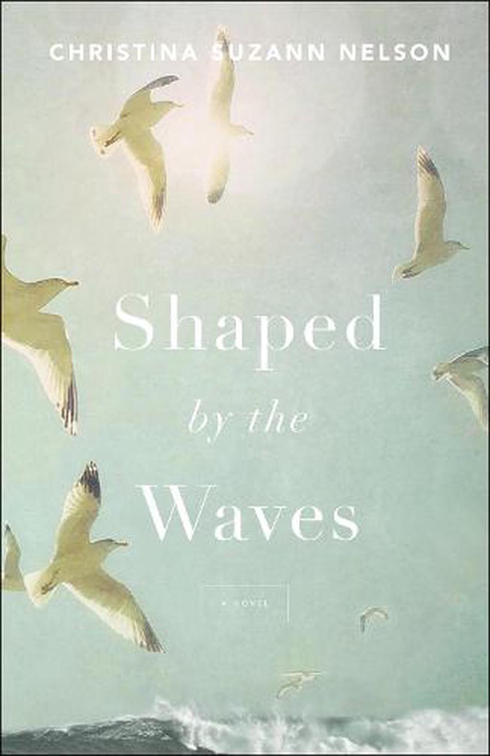 Shaped by the Waves - Re-vived