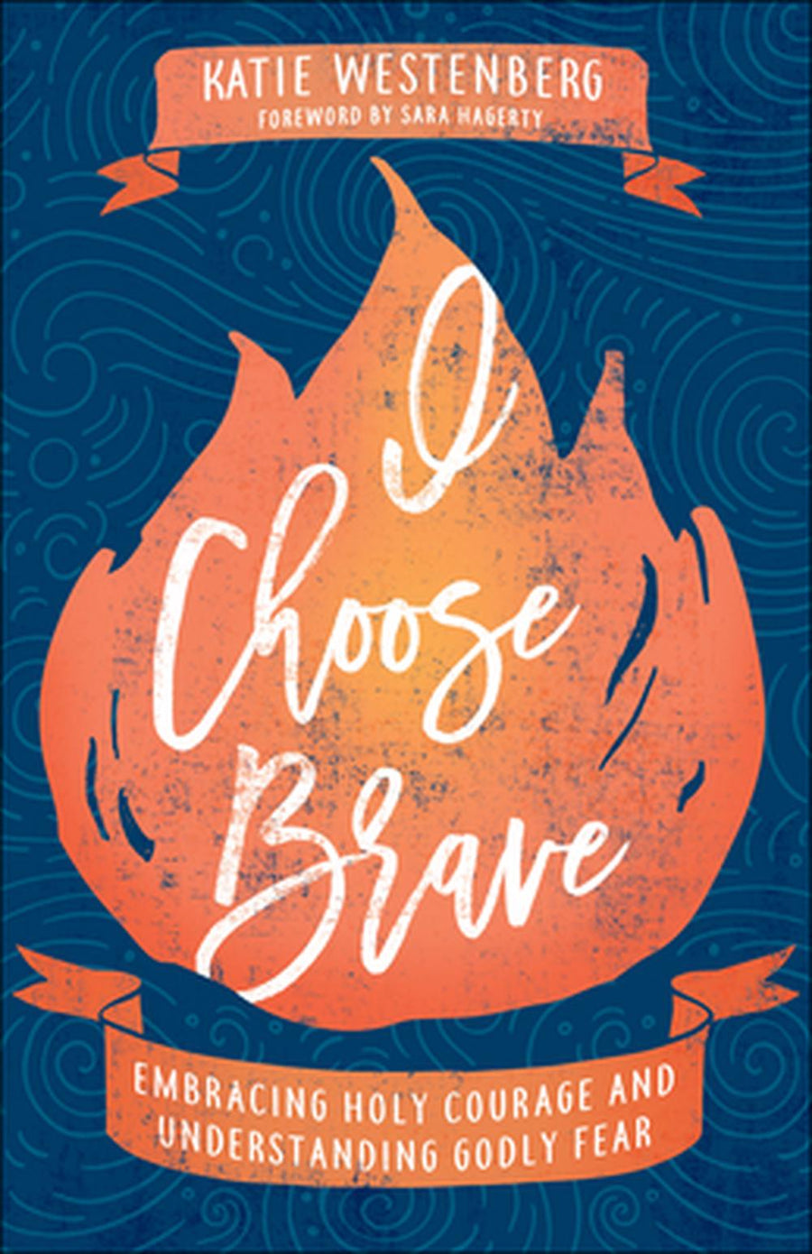 I Choose Brave - Re-vived