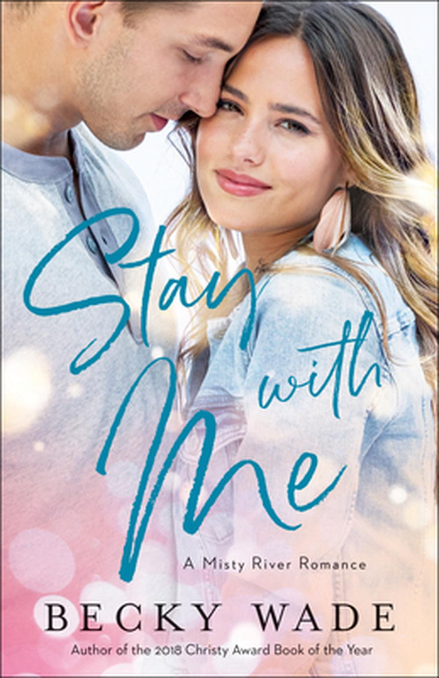 Stay With Me - Re-vived