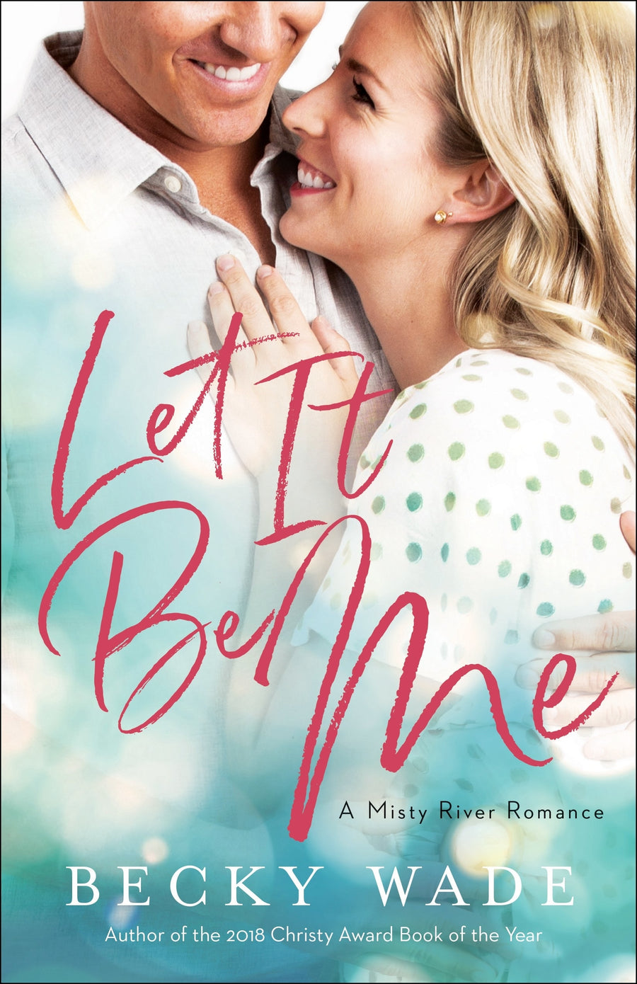 Let It Be Me - Re-vived