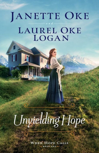 Unyielding Hope - Re-vived
