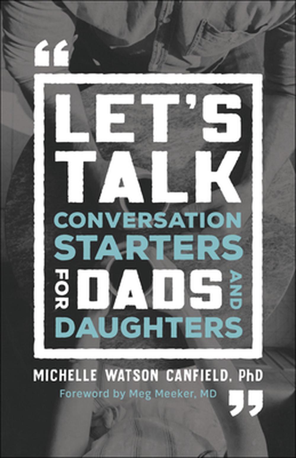 Let's Talk - Re-vived