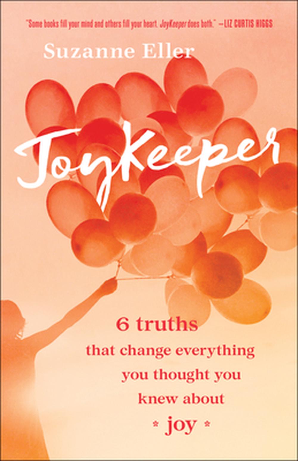 JoyKeeper - Re-vived