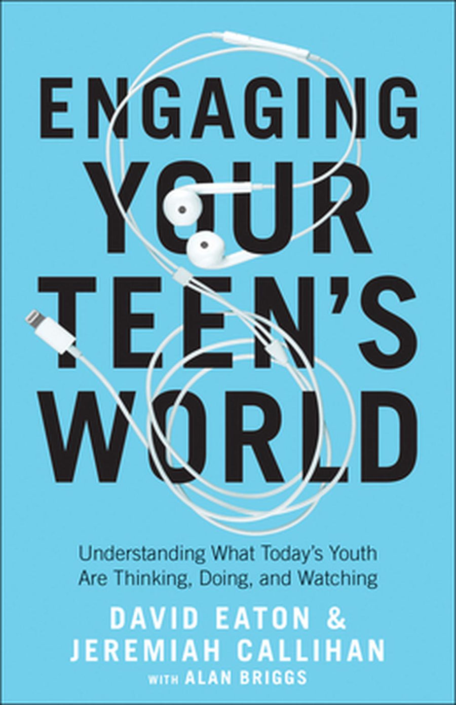 Engaging Your Teen's World - Re-vived
