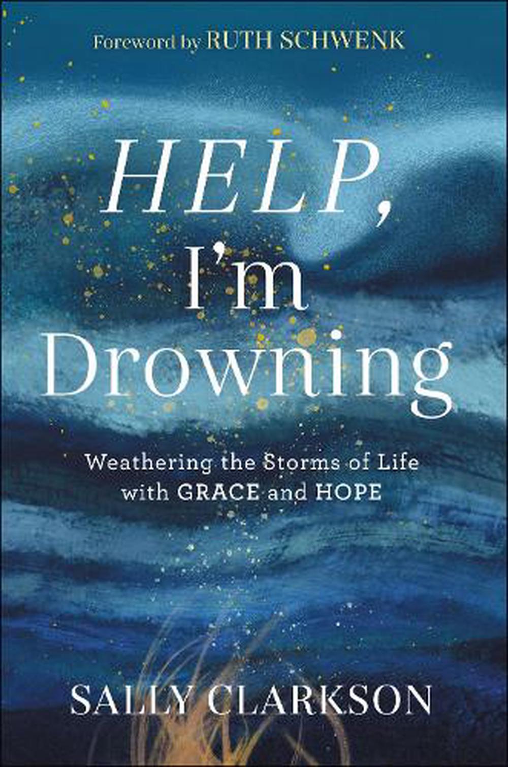 Help, I'm Drowning - Re-vived