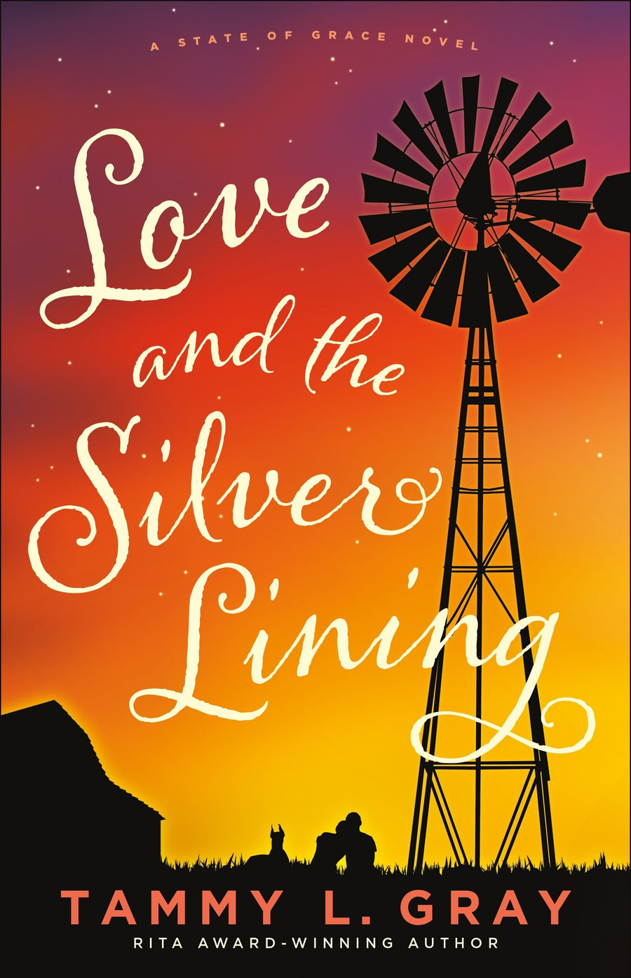 Love and the Silver Lining - Re-vived