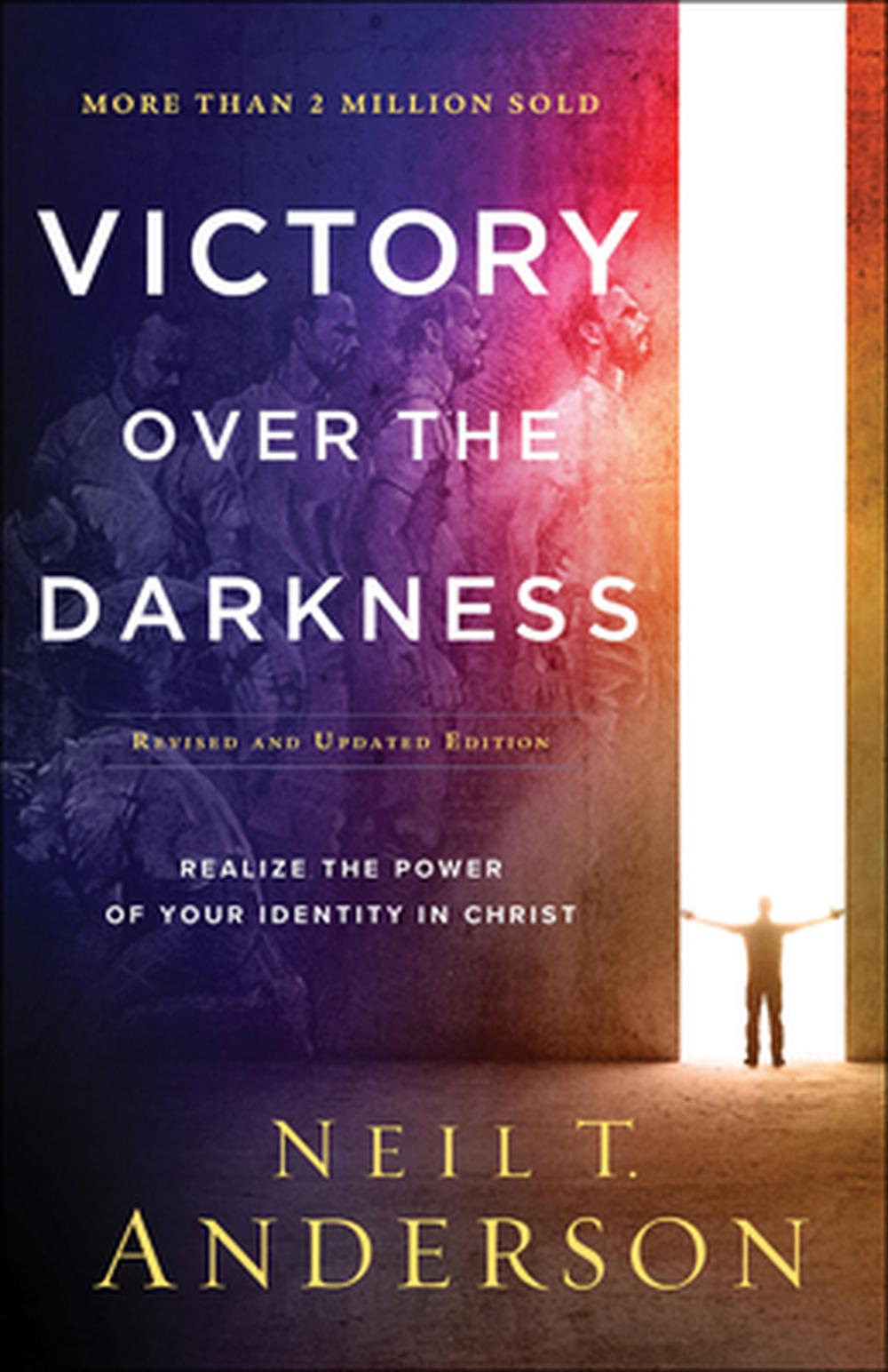 Victory Over Darkness - Re-vived