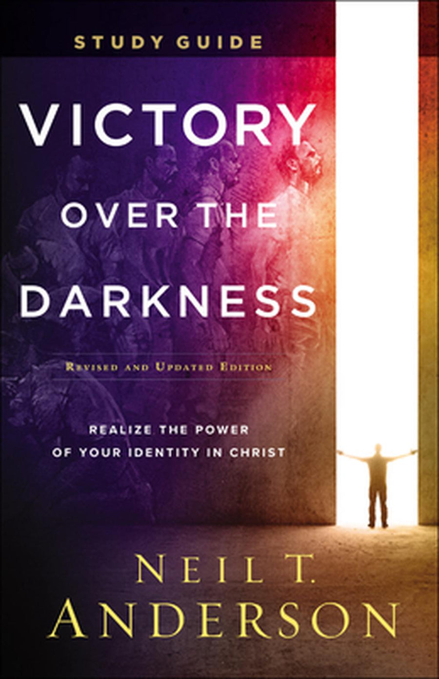 Victory Over the Darkness Study Guide - Re-vived