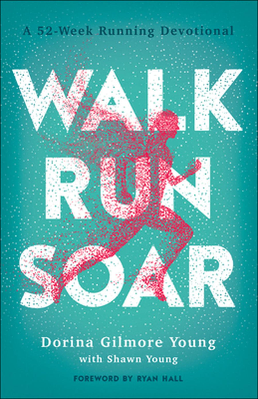 Walk, Run, Soar - Re-vived