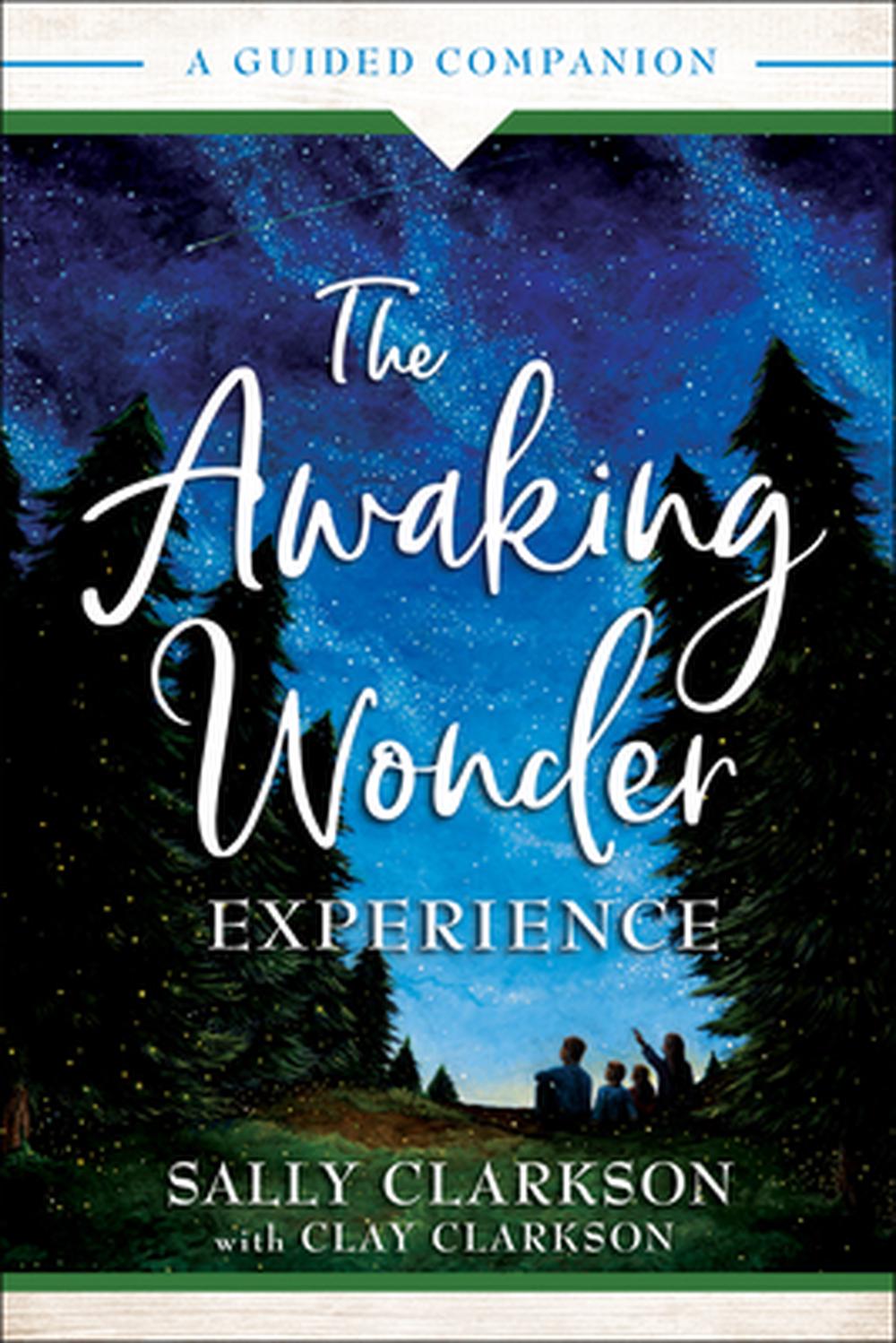 The Awaking Wonder Experience - Re-vived