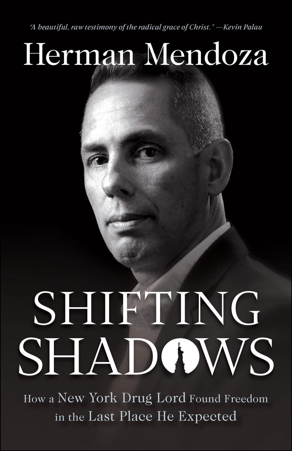 Shifting Shadows - Re-vived