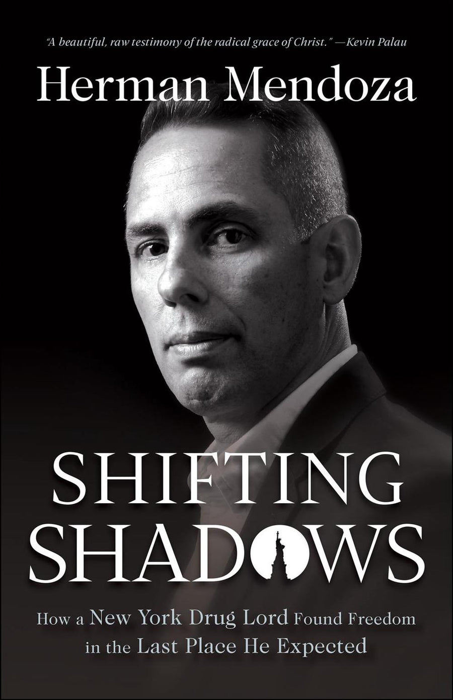 Shifting Shadows - Re-vived
