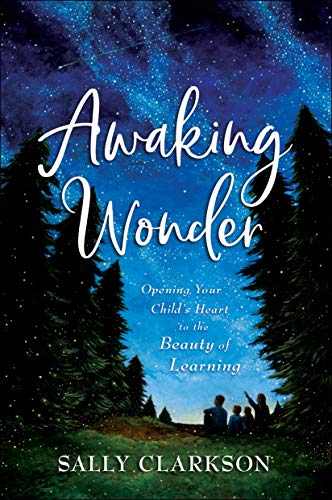Awaking Wonder - Re-vived