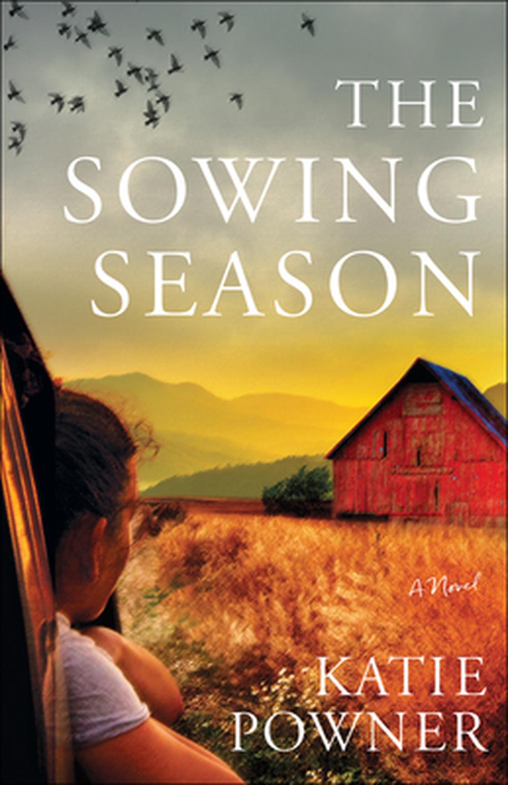 The Sowing Season - Re-vived